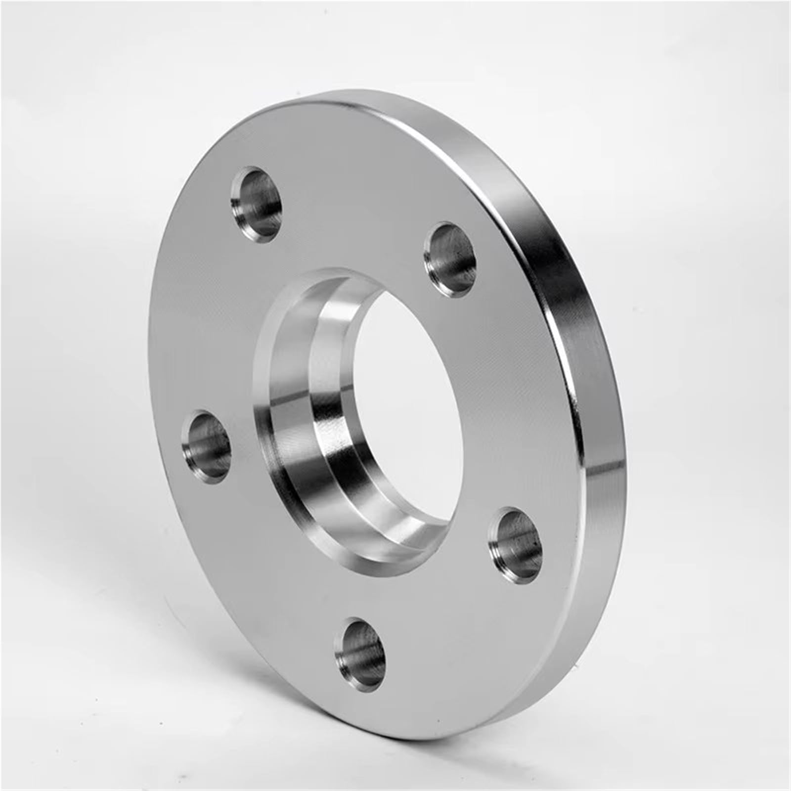Radschrauben 12/15/20mm Rad Spacer Adapter PCD 5x120 CB 74,1 Für E39 X5 X6 E70 E71 Für E72 F15 F16 F85 F86 Für M12xP1.5 Oder Für M14xP1.25 Spurverbreiterungen(15mm) von UAGFDFF