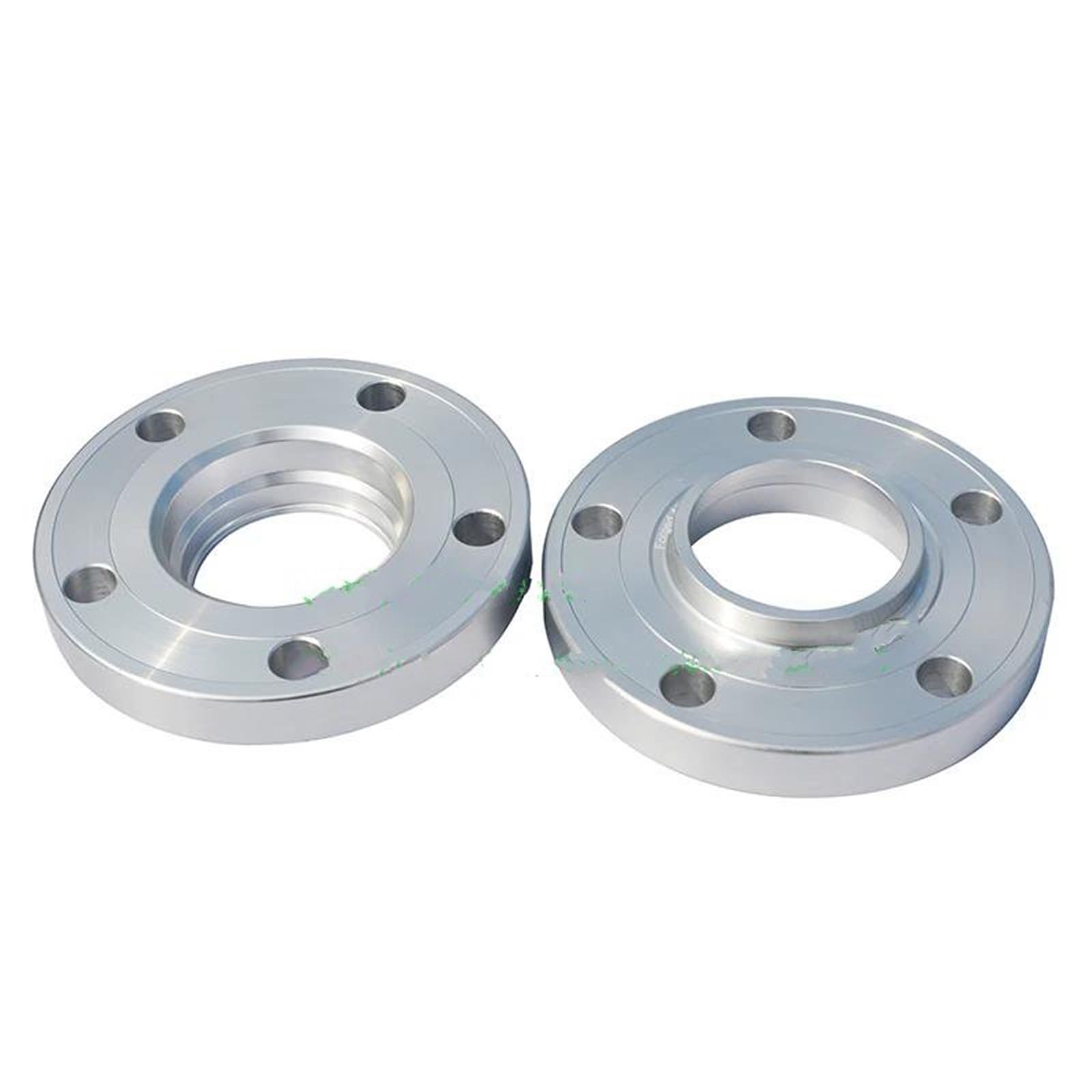 Radschrauben 2 Stück 10 Mm/12 Mm/15 Mm/20 Mm Spurverbreiterungen + 10 Stück 12 X 1,5 Kegelsitzschrauben Für M1 Für M3 Für M6 E36 E38 E60 Spurverbreiterungen(20mmspacer 50mm bolt) von UAGFDFF