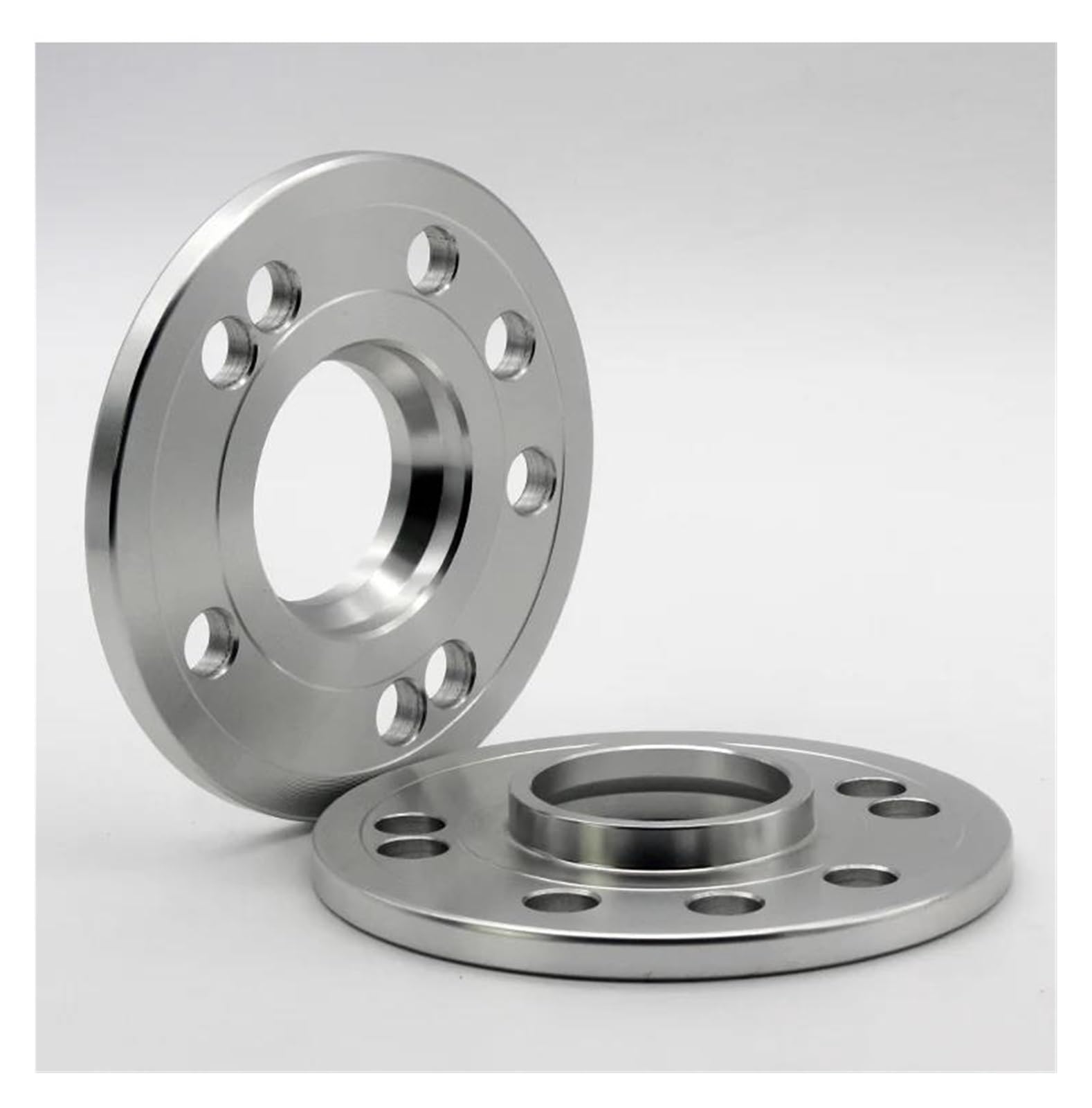 Radschrauben 2 Stück 12/15/20 Mm Spurverbreiterungen Adapter 4 X 108/5 X 108 65,1 Mm Für Peugeot Für 206/207/208/301/307/308/3008/407/408/508/4008/5008 Spurverbreiterungen(15mm) von UAGFDFF