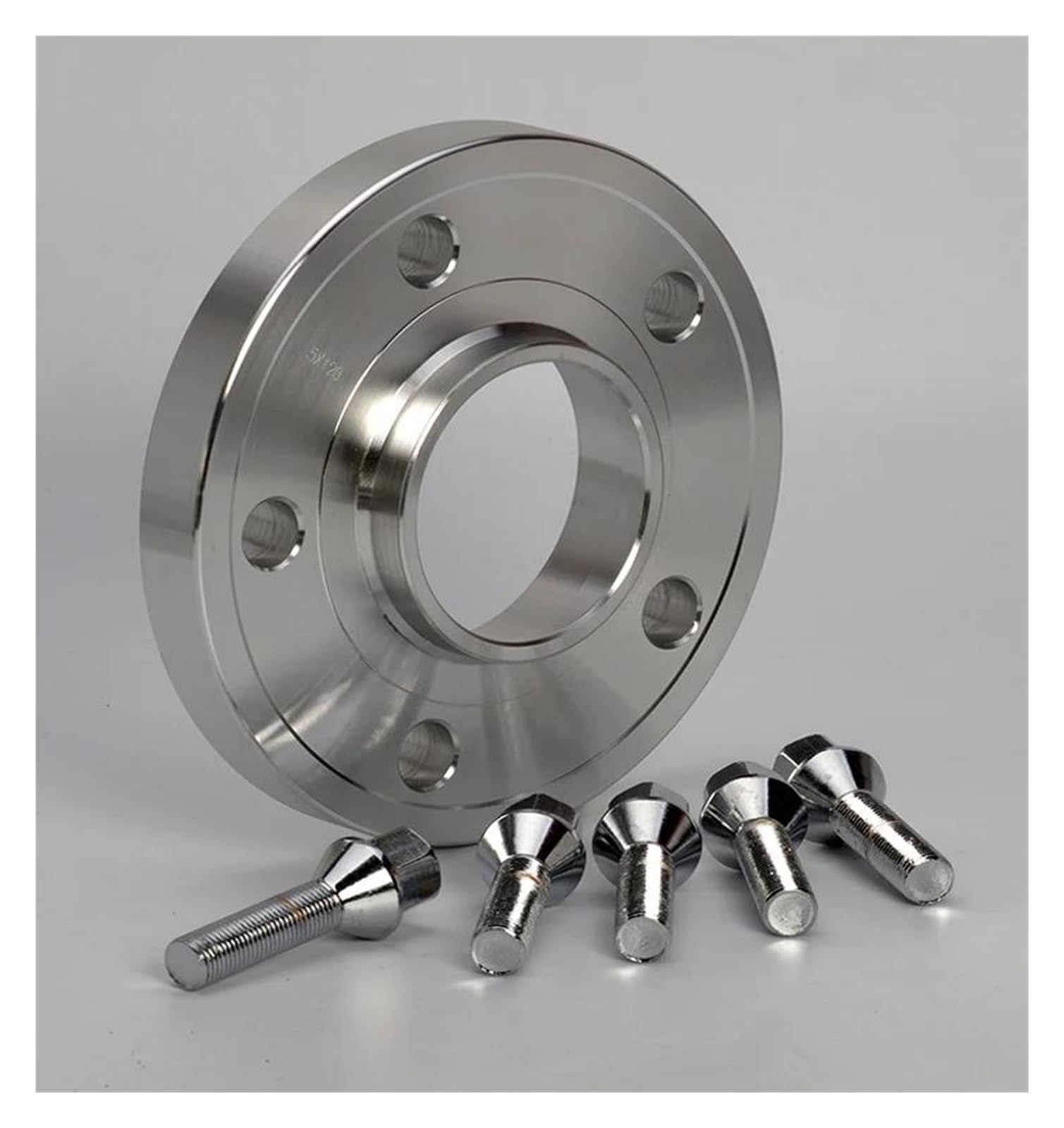 Radschrauben 2 Stück 12/15/20 Mm Spurverbreiterungsadapter PCD 5x120 CB 72,56 Mm Für E46/52/60 Für E30/34/36/38 82/84/86/88/89 Für E90/91/92/93 M12x1. 5 Spurverbreiterungen(15mm) von UAGFDFF