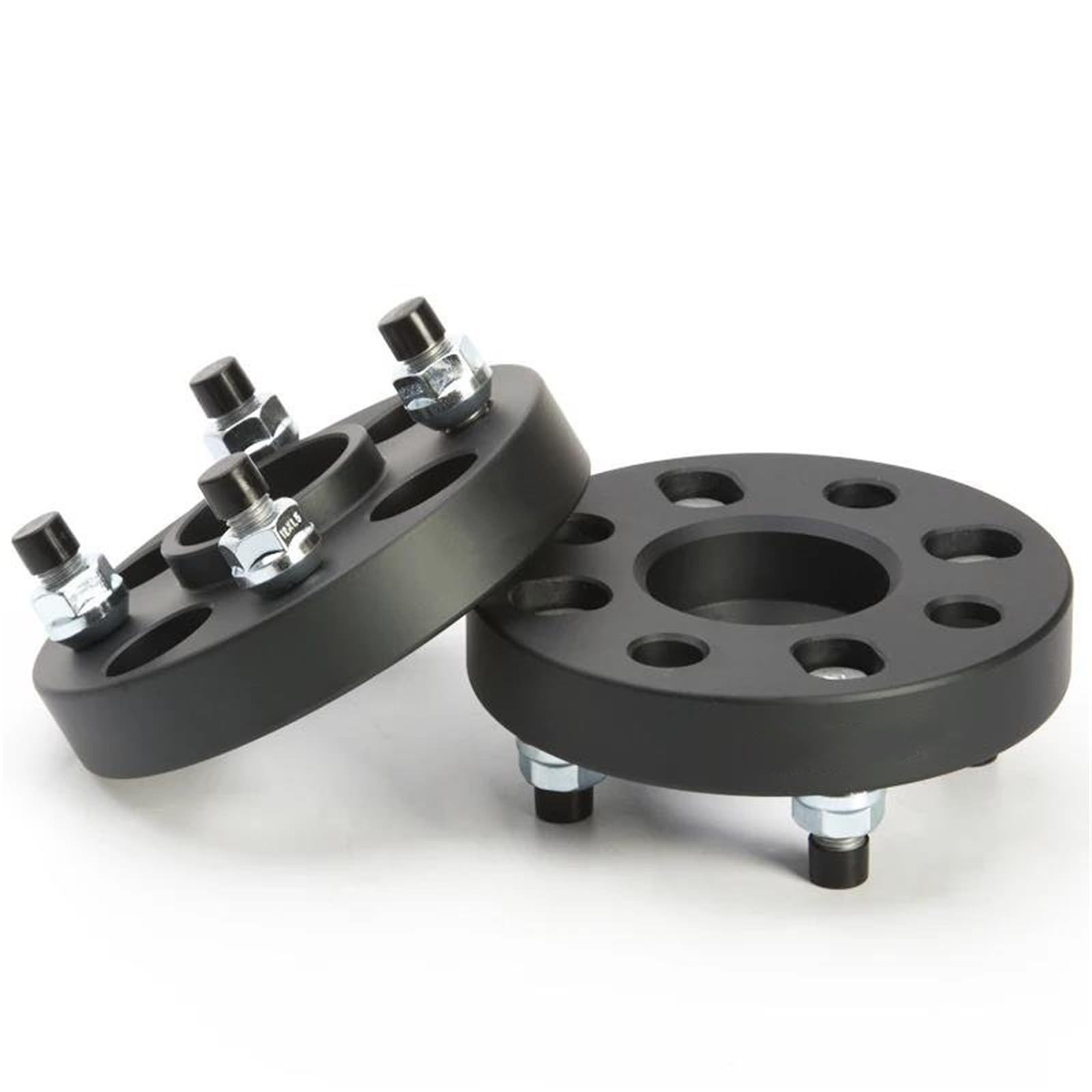 Radschrauben 2 Stück 15/20/25/30/35/40 Mm Spurverbreiterungen Umrüstadapter Von PCD 4x114,3 Auf 4x100 4x108 4x110 Spurverbreiterungen(15mm) von UAGFDFF