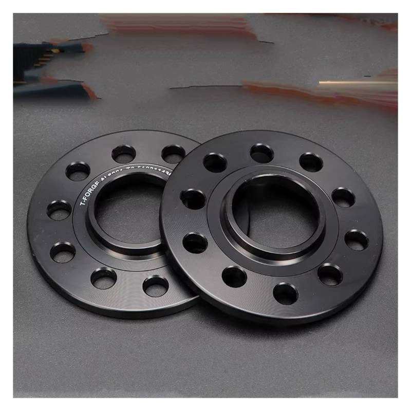 Radschrauben 2 Stück 15/20/25/30/35 Mm PCD 5 X 120 CB 67,1 Oder 64,1 Mm Spurverbreiterungsadapter 5 Lug Anzug Für OPEL Für Insignia Spurverbreiterungen(15mm 67.1mm) von UAGFDFF