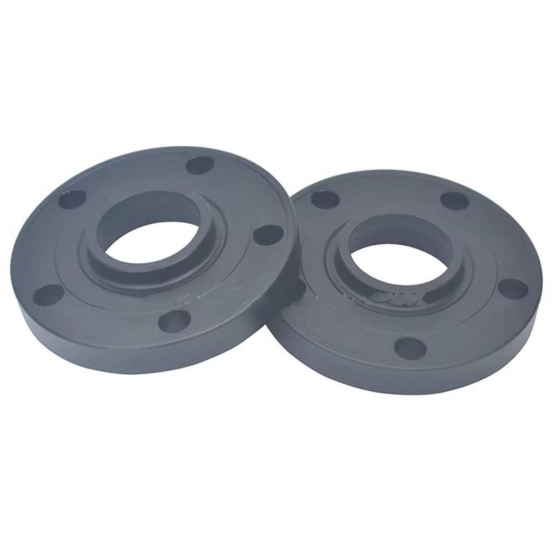 Radschrauben 2 Stück 15/20/25 Mm 5 X 112–57,1 Silber Schwarz Geschmiedetes Aluminium 6061-T6 Auto-Radabstandshalter Spurverbreiterungen(Schwarz,25MM) von UAGFDFF