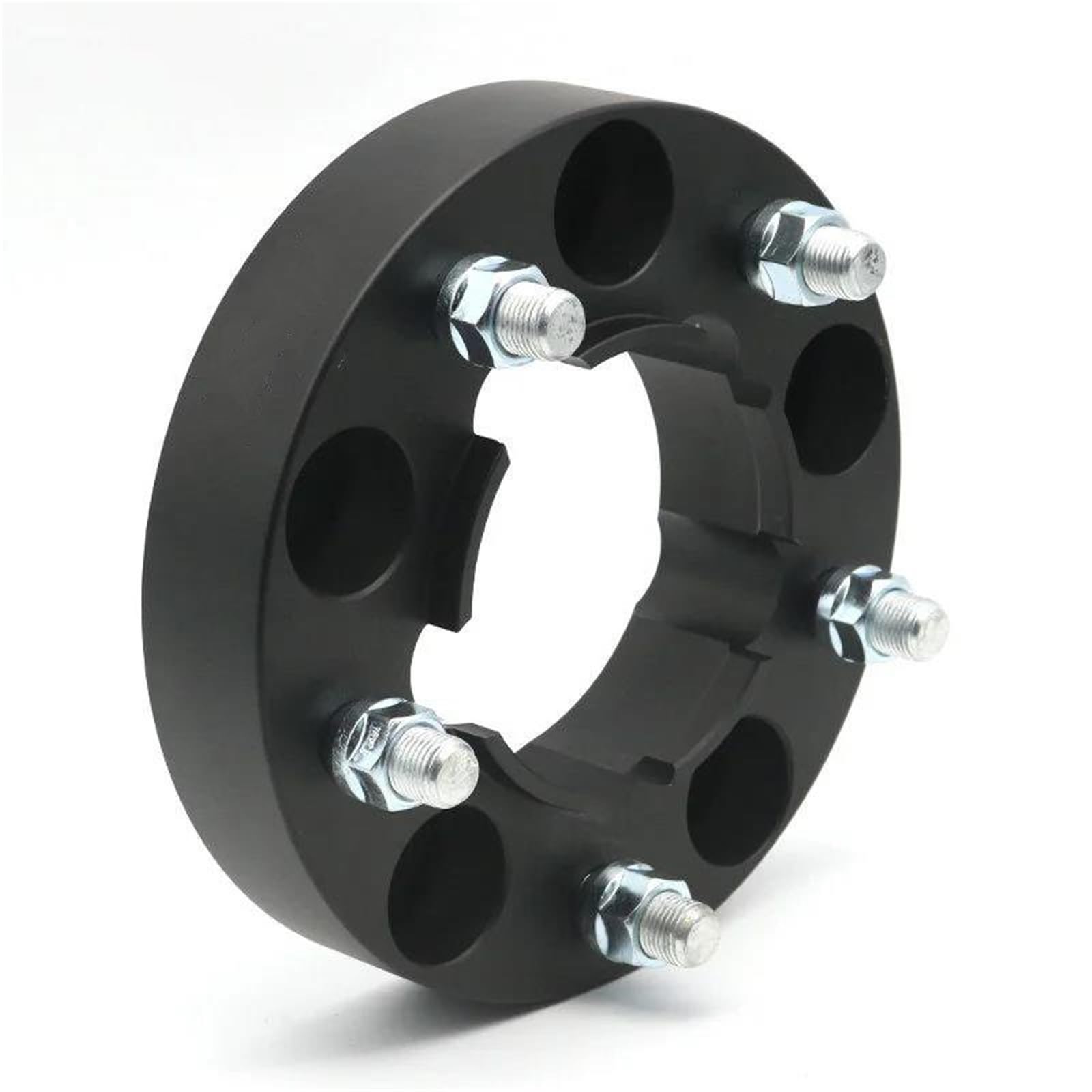 Radschrauben 2 Stück 20/30/35/40mm PCD 5x165,1 CB 113,1mm Rad Spacer Adapter 5 Lug Anzug Für Land Für Rover Für Defender Für Discovery M16xP1.5 Spurverbreiterungen(50mm) von UAGFDFF