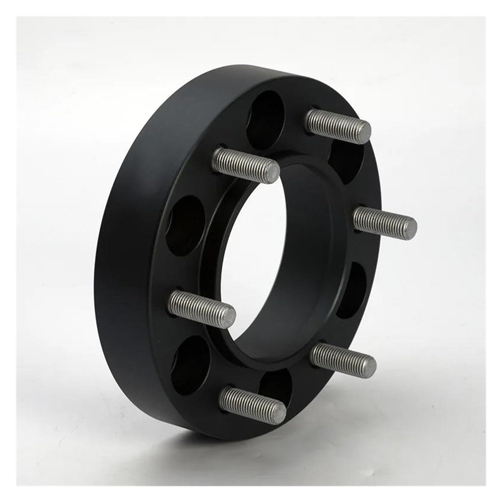 Radschrauben 2 Stück 25/30/35/40/45 Mm PCD 6 X 127 CB 78,1 Mm Spurverbreiterungen Adapter 6 Lug Anzug Für Chevy Für TrailBlazer M12 X 1,5 Spurverbreiterungen(40mm) von UAGFDFF