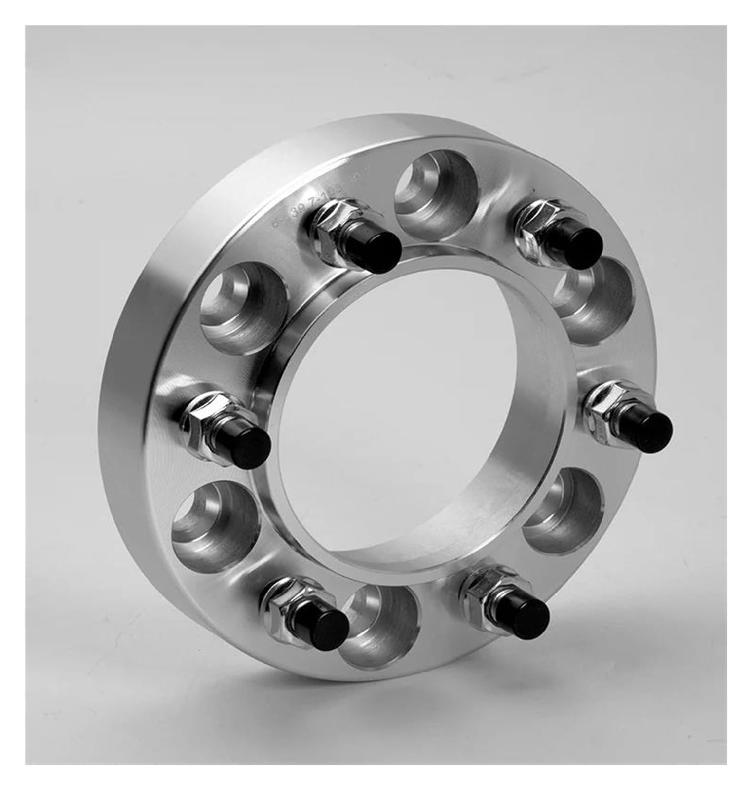 Radschrauben 2 Stück 25/30/35/40/45 Mm PCD 6 X 139,7 CB 93,1 Mm Spurverbreiterungen Adapter 6 Lug Anzug Für Ford Für Ranger M12 X 1,5 Spurverbreiterungen(50mm) von UAGFDFF