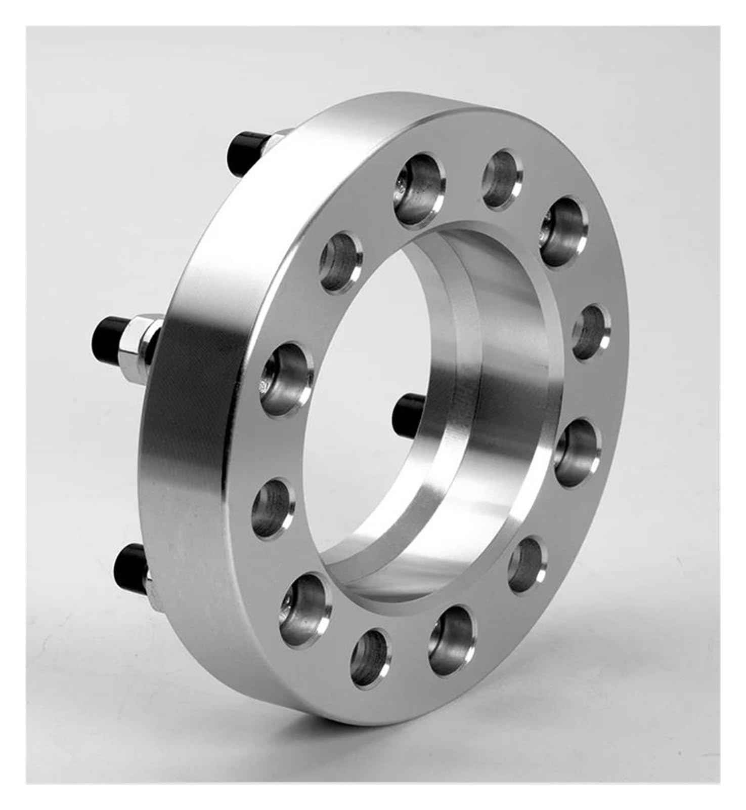 Radschrauben 2 Stück 25/30/35/40/45 Mm PCD 6 X 139,7 CB 93,1 Mm Spurverbreiterungen Adapter 6 Lug Anzug Für Mazda Für BT 50 M12 X 1,5 Spurverbreiterungen(60mm) von UAGFDFF