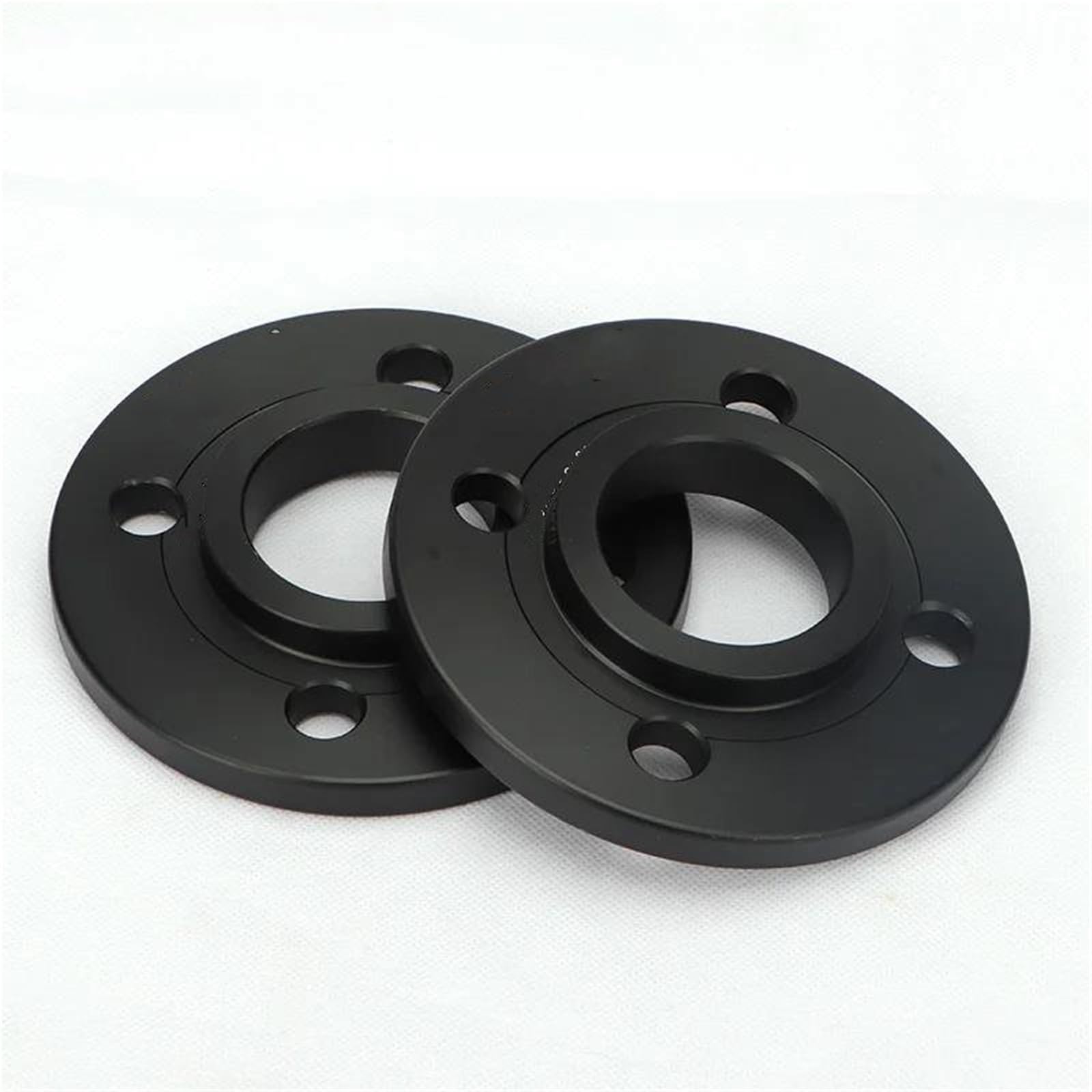 Radschrauben 2 Stück 3/5/8/10/12/15mm Aluminium Geschmiedet Rad Spacer Adapter Pcd 4x 100 CB 56,1 (ID = OD) Anzug Für 4 Lug Für Subaru Für Nur Spurverbreiterungen(5mm) von UAGFDFF