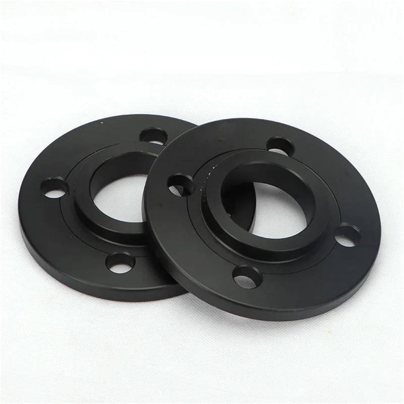 Radschrauben 2 Stück 3/5/8/10/12/15mm Aluminium Geschmiedet Rad Spacer Adapter Pcd 4x 100 CB 56,1 (ID = OD) Anzug Für 4 Lug Für Subaru Für Nur Spurverbreiterungen(5mm) von UAGFDFF