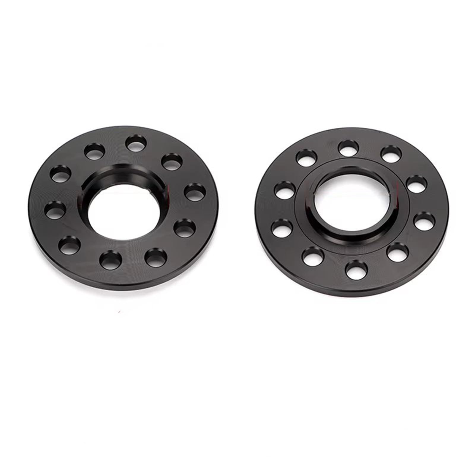 Radschrauben 2 Stück 3/5/8/10/12 Mm Für Volvo Radabstandshalter-Adapter PCD 5 X 108/5 X 110 CB ID = 65,1 Mm Bis AD = 73,1 Mm Spurverbreiterungen(5mm) von UAGFDFF
