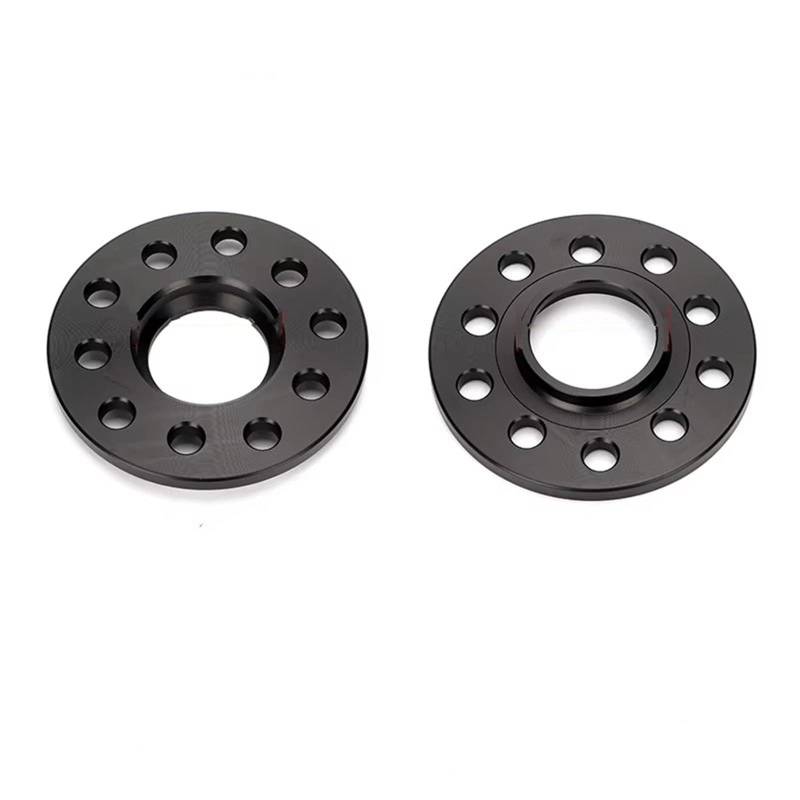 Radschrauben 2 Stück 3/5/8/10/12 Mm Für Volvo Radabstandshalter-Adapter PCD 5 X 108/5 X 110 CB ID = 65,1 Mm Bis AD = 73,1 Mm Spurverbreiterungen(5mm) von UAGFDFF