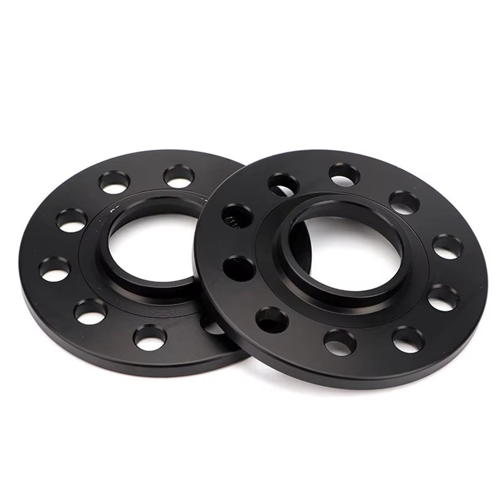 Radschrauben 2 Stück 3/5/8/10/12 Mm Spurverbreiterungen Umrüstadapter Für Lexus Auto PCD 5 X 114,3 CB ID = 60,1 Mm Bis Außendurchmesser = 73,1 Mm Anzug Spurverbreiterungen(60.1to73.1 10mm) von UAGFDFF