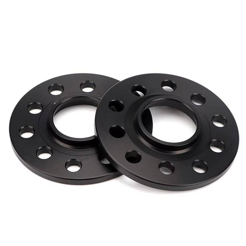 Radschrauben 2 Stück 3/5/8/10/12 Mm Spurverbreiterungen Umrüstadapter Für Lexus Auto PCD 5 X 114,3 CB ID = 60,1 Mm Bis Außendurchmesser = 73,1 Mm Anzug Spurverbreiterungen(60.1to73.1 10mm) von UAGFDFF