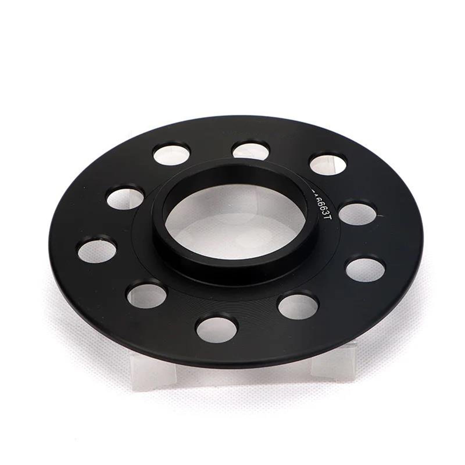 Radschrauben 2 Stück 3/5/8/10/12 Mm Spurverbreiterungsadapter PCD 5x108 CB ID = 63,4 Mm Auf AD = 65,1 Mm, Passend Für Volvo Car Spurverbreiterungen(10mm) von UAGFDFF