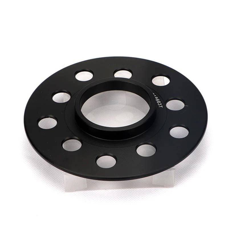 Radschrauben 2 Stück 3/5/8/10/12 Mm Spurverbreiterungsadapter PCD 5x108 CB ID = 63,4 Mm Auf AD = 65,1 Mm, Passend Für Volvo Car Spurverbreiterungen(10mm) von UAGFDFF