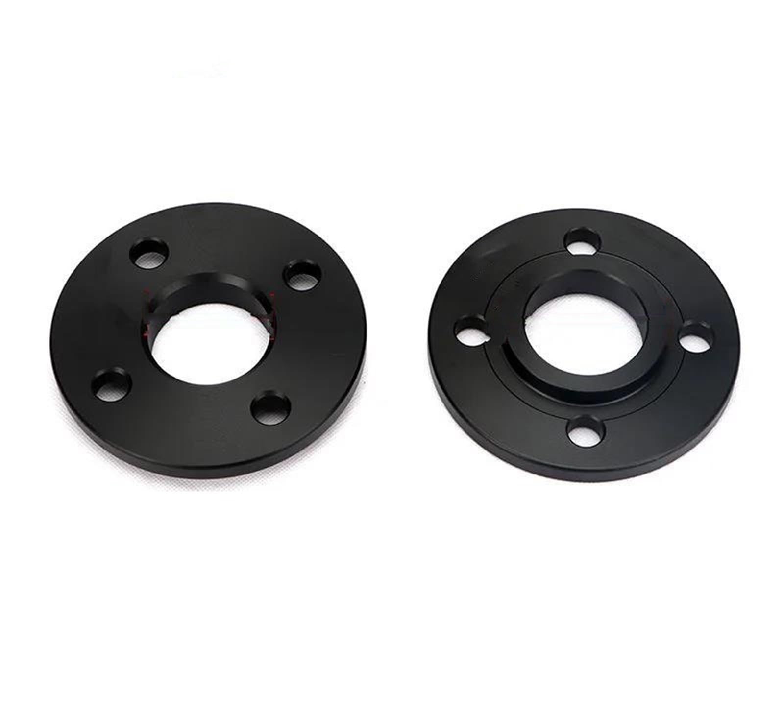 Radschrauben 2 Stück 3/5/8/10 Mm Spurverbreiterungsadapter PCD 4x100 CB ID = 54,1 Mm Bis AD = 56,1 Mm Passend Für 4 Laschen Für SUBARU Fahrzeuge Spurverbreiterungen(8mm) von UAGFDFF