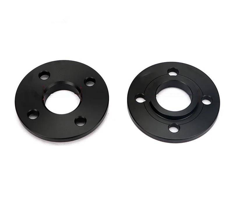 Radschrauben 2 Stück 3/5/8/10 Mm Spurverbreiterungsadapter PCD 4x100 CB ID = 54,1 Mm Bis AD = 56,1 Mm Passend Für 4 Laschen Für SUBARU Fahrzeuge Spurverbreiterungen(8mm) von UAGFDFF