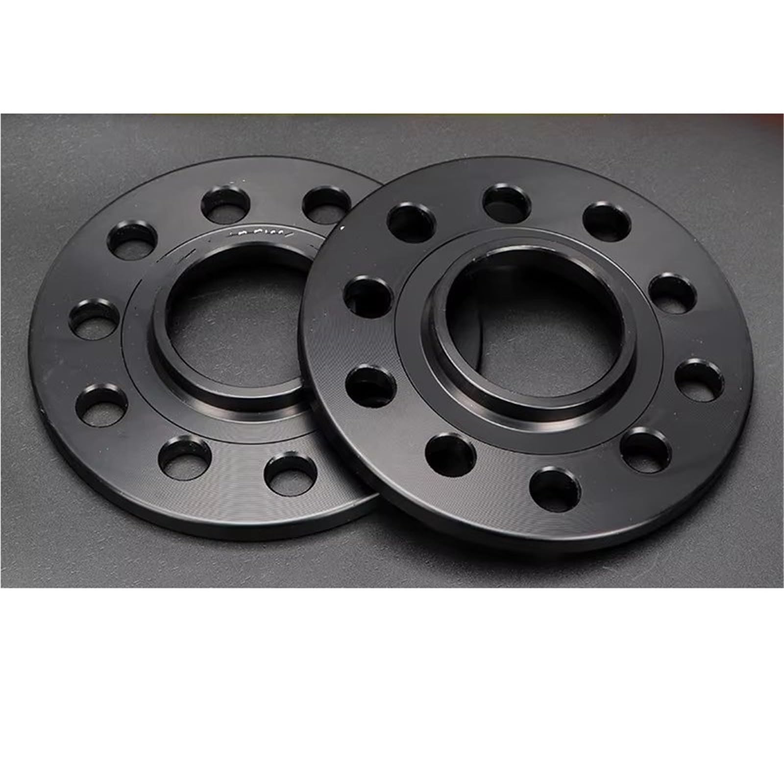 Radschrauben 2 Stück 3/5/8/10 Mm Spurverbreiterungsadapter PCD 5 X 114,3 CB 67,1 Mm Passend Für 5 Laschen Für MAZDA-Autos Spurverbreiterungen(20mm) von UAGFDFF