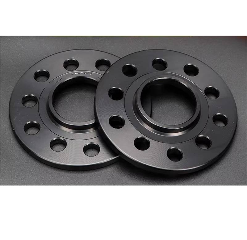 Radschrauben 2 Stück 3/5/8/10 Mm Spurverbreiterungsadapter PCD 5 X 114,3 CB 67,1 Mm Passend Für 5 Laschen Für MAZDA-Autos Spurverbreiterungen(20mm) von UAGFDFF
