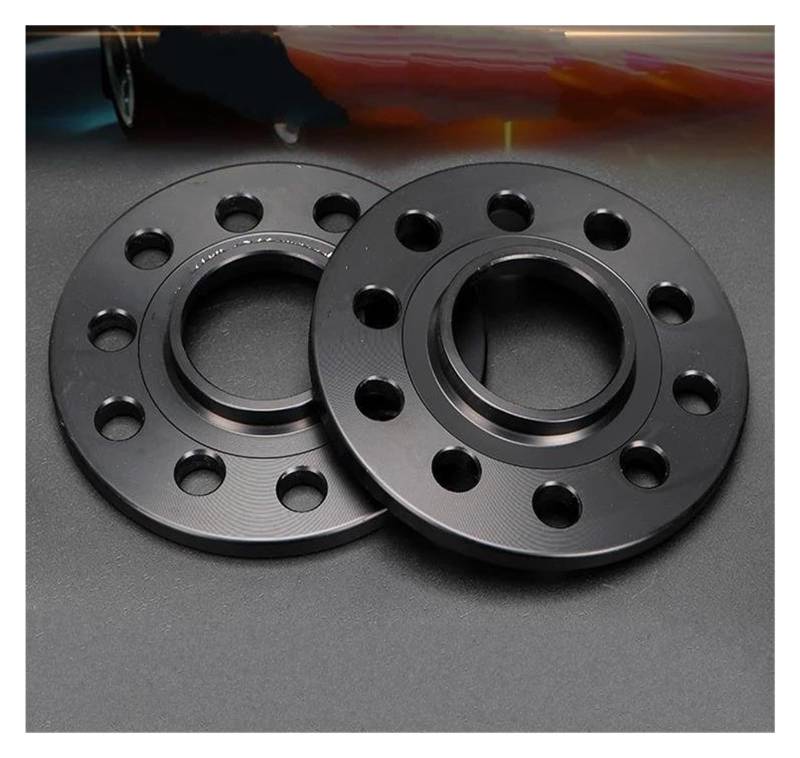 Radschrauben 2 Stück 3/5/8/10 Mm Spurverbreiterungsadapter PCD 5 X 114,3 CB 67,1 Mm Passend Für 5 Laschen Für MAZDA Spurverbreiterungen(20mm) von UAGFDFF