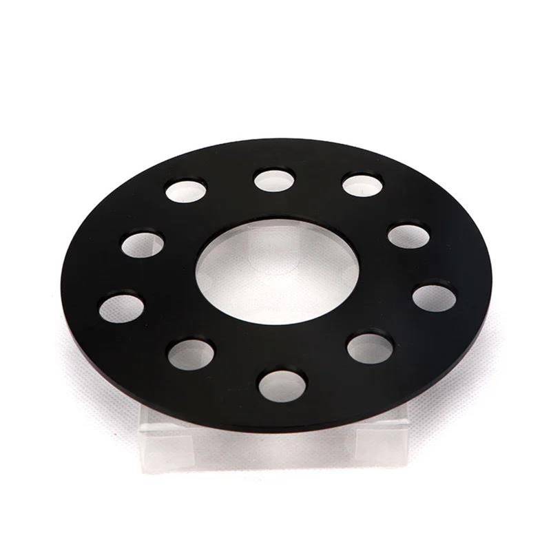 Radschrauben 2 Stück 3/5/810/12/15/20 Mm Spurverbreiterungsadapter PCD 5 X 114,3 CB 63,4 Mm 5 Laschen Passend Für Universal-Serienautos Spurverbreiterungen(3mm) von UAGFDFF