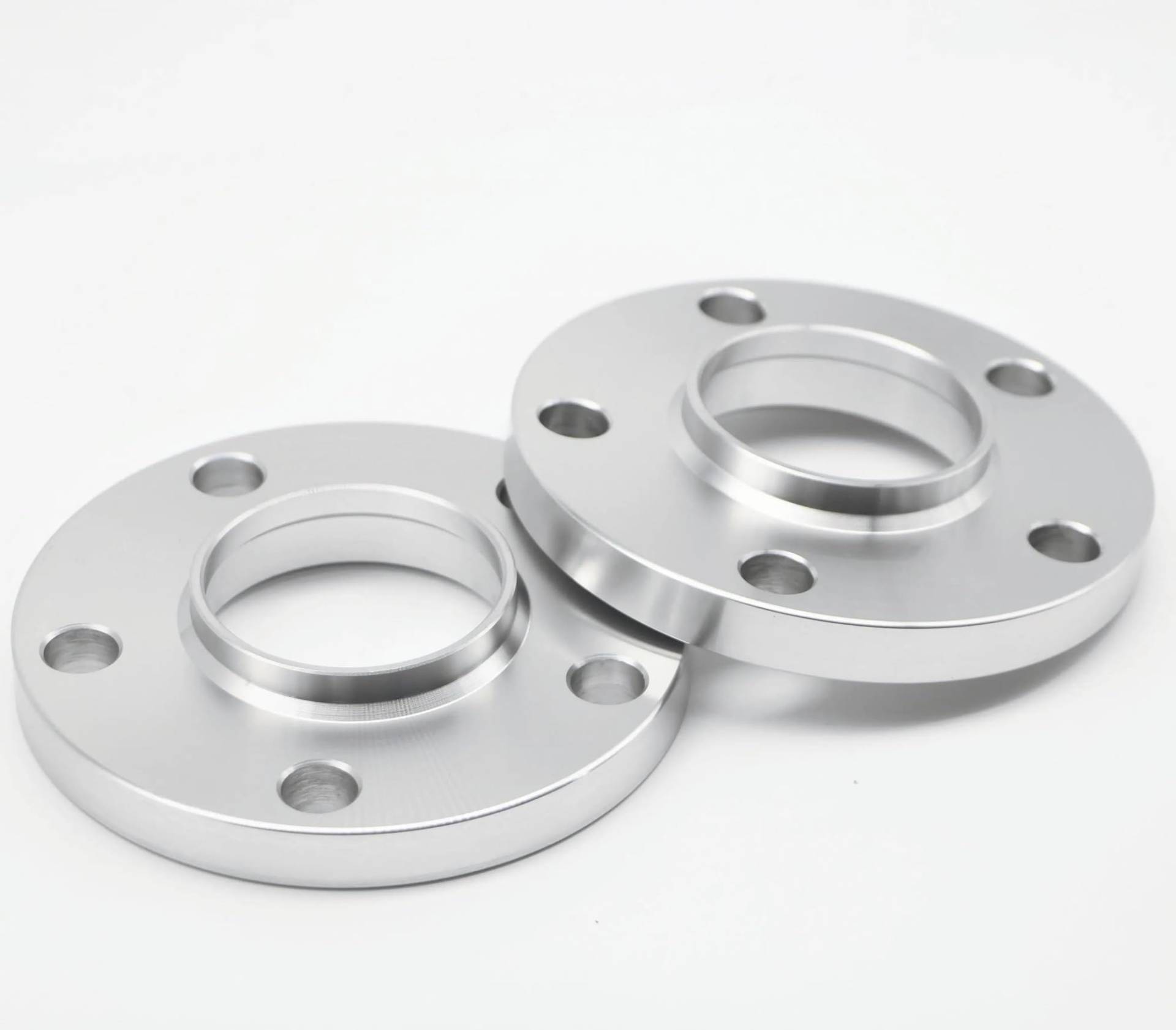 Radschrauben 2 Stück 5x112 CB 66,6 Mm Dick 3/5/6/7/8/9/10/12/15/20 Mm Aluminium-Radabstandshalter-Adapter 5 Lug Für A6 A7 Q5 SQ5 W209 Spurverbreiterungen(15mm) von UAGFDFF