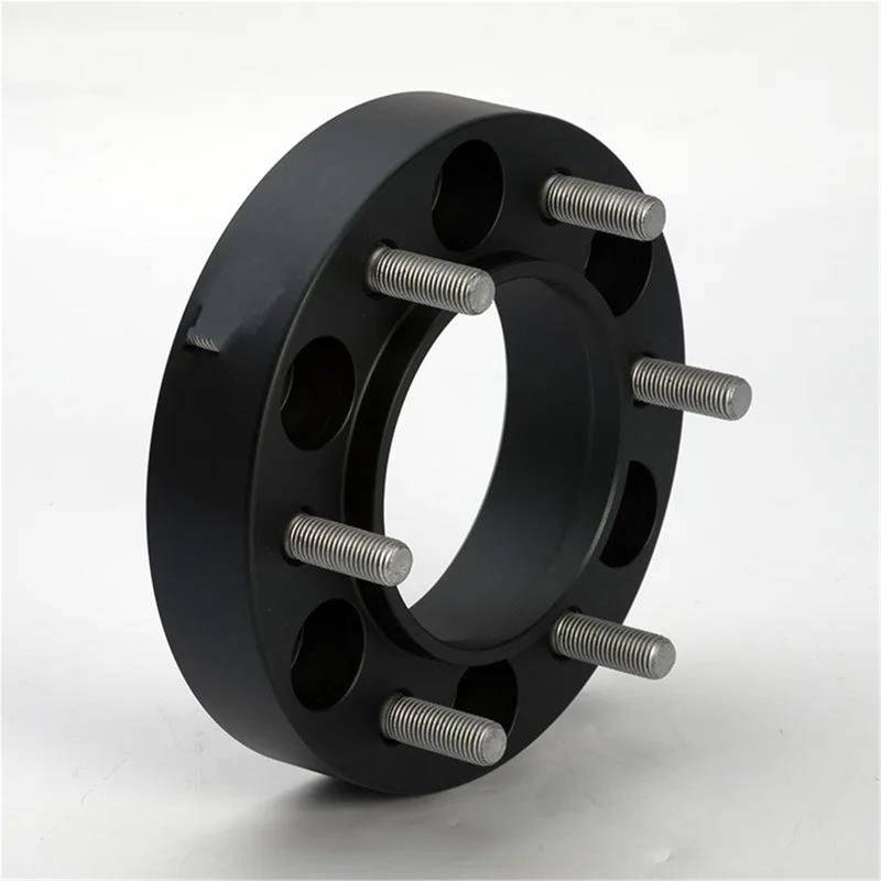 Radschrauben 2 Stück 60 Mm PCD 6 X 130 Bis 6 X 139,7 CB = ID 74,6 Bis OD 110 Mm Spurverbreiterungsadapter 6 Lug Anzug Für Maxus M12 X 1,5 Spurverbreiterungen von UAGFDFF