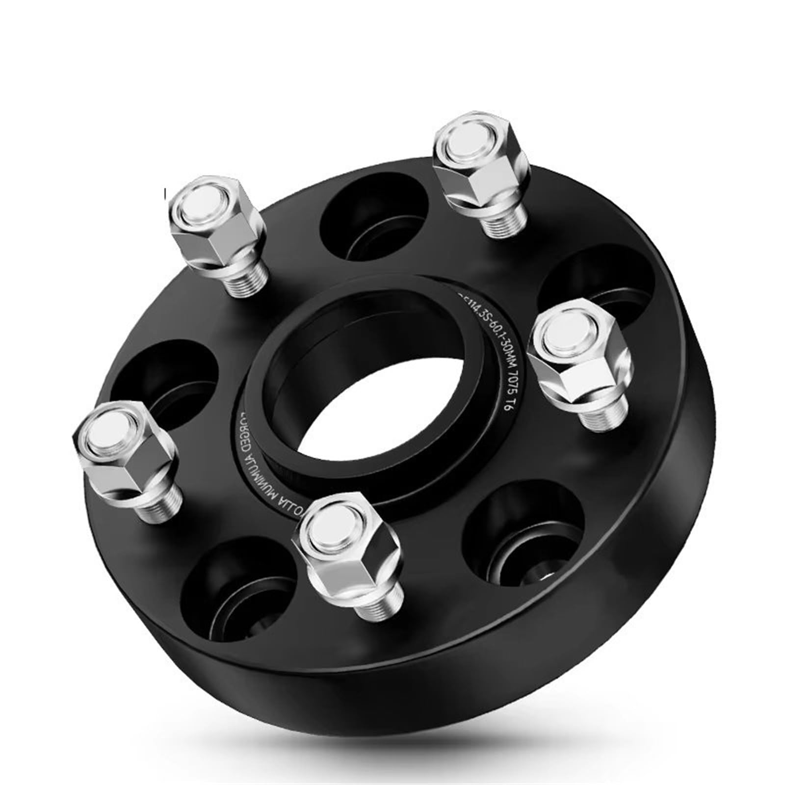 Radschrauben 2 Stück Hubcentric Spurverbreiterungen PCD 5x114,3 CB 66,1 Mm Für Nissan Für Infiniti Für G35 G37 Q40 Q45 Q50 Q55 Q60 Q70 FX35 FX50 350z 370z Spurverbreiterungen(35mm) von UAGFDFF