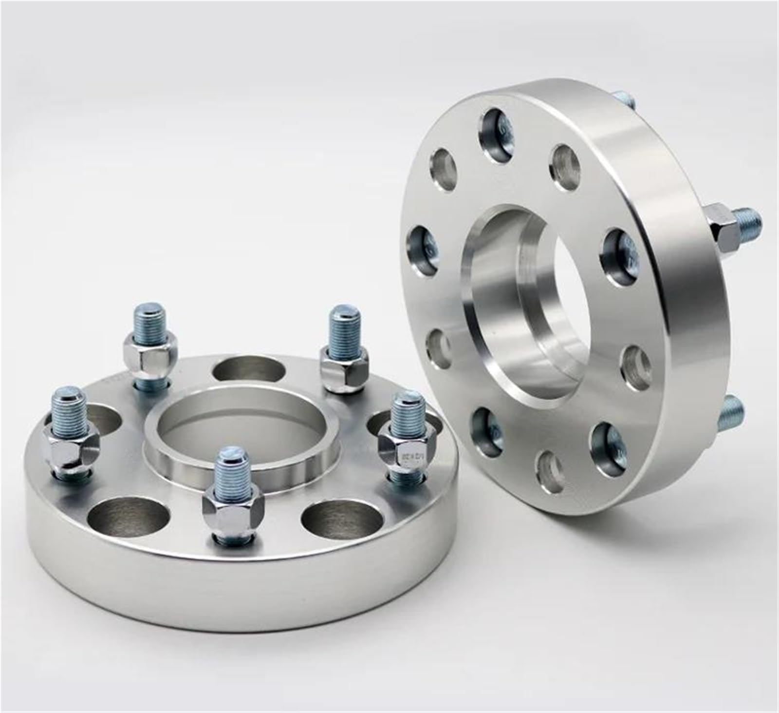 Radschrauben 2 Stück PCD 5 X 114,3 56,1 Mm Spurverbreiterungsadapter Für SUBARU Für WRX Für S4/STI Für Legacy Für Outback Für Levorg Für Legacy Für Forester Spurverbreiterungen(15mm) von UAGFDFF