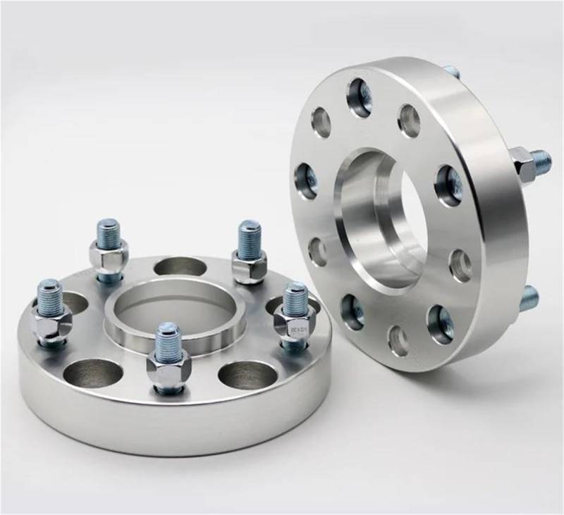 Radschrauben 2 Stück PCD 5 X 114,3 56,1 Mm Spurverbreiterungsadapter Für SUBARU Für WRX Für S4/STI Für Legacy Für Outback Für Levorg Für Legacy Für Forester Spurverbreiterungen(15mm) von UAGFDFF