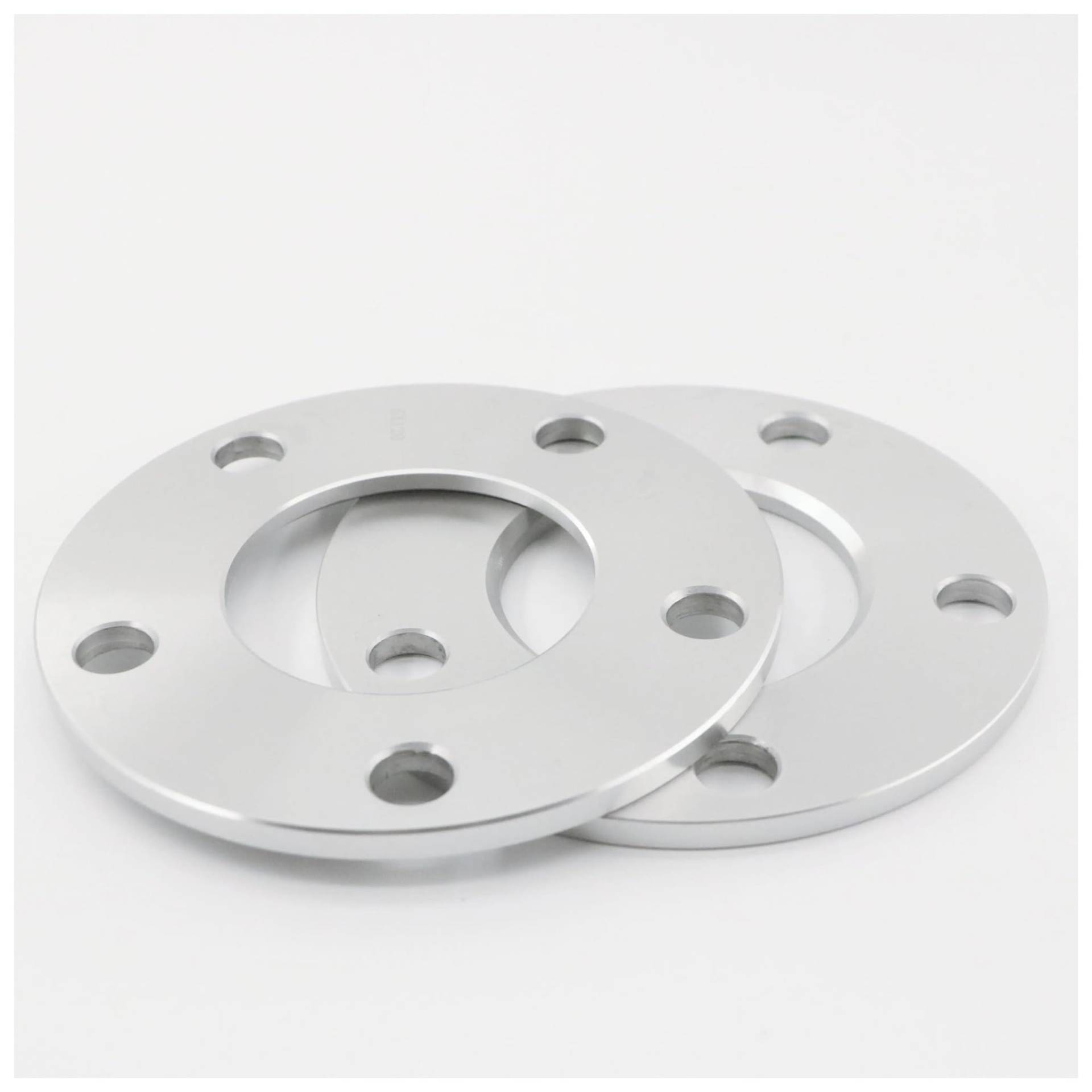 Radschrauben 2 Stück Spurverbreiterungen 5 X 130 Für VW Für Touareg 2004–2017 3/5/7/8/9/10/12/15/20 Mm Legierungs-Aluminium-Distanzscheiben Spurverbreiterungen(3MM) von UAGFDFF