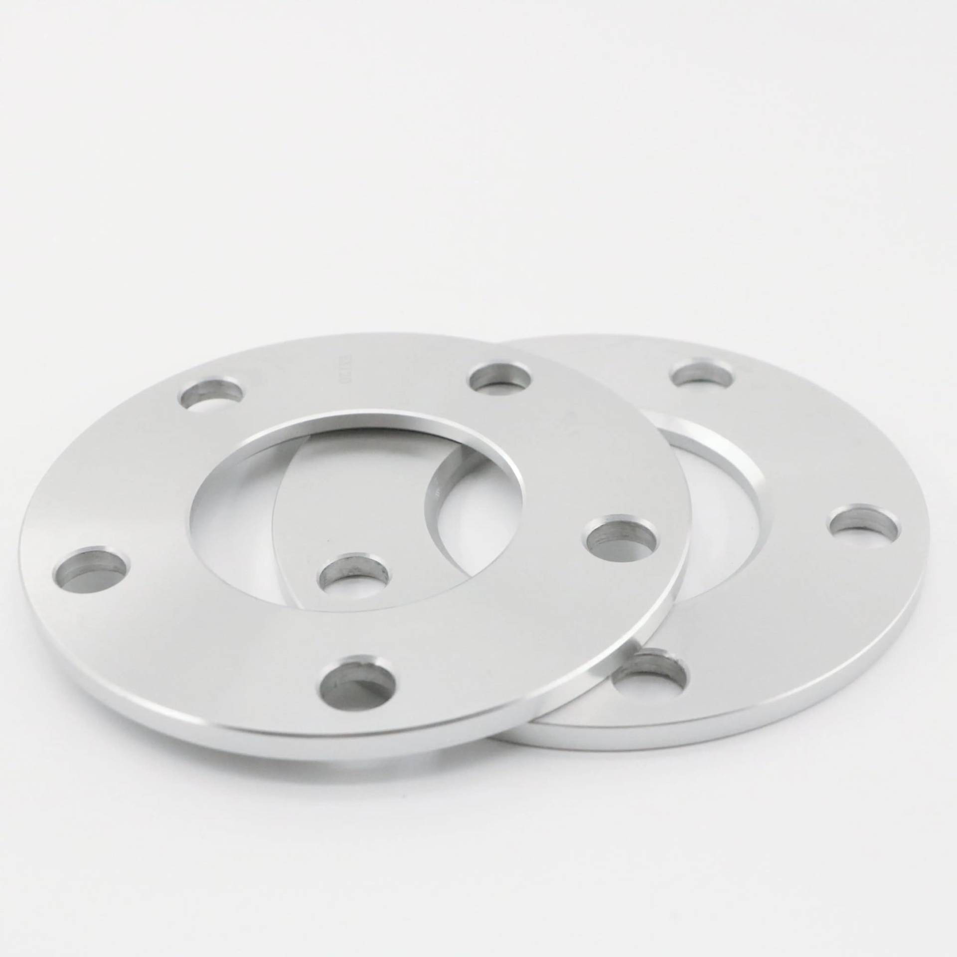 Radschrauben 2 Stück Spurverbreiterungen 5x112 CB 66,6 3MM 5MM 6MM 7MM 8MM 9MM 10MM 12MM 15MM 20MM Autofelgen Zubehör Spurverbreiterungen(9MM) von UAGFDFF