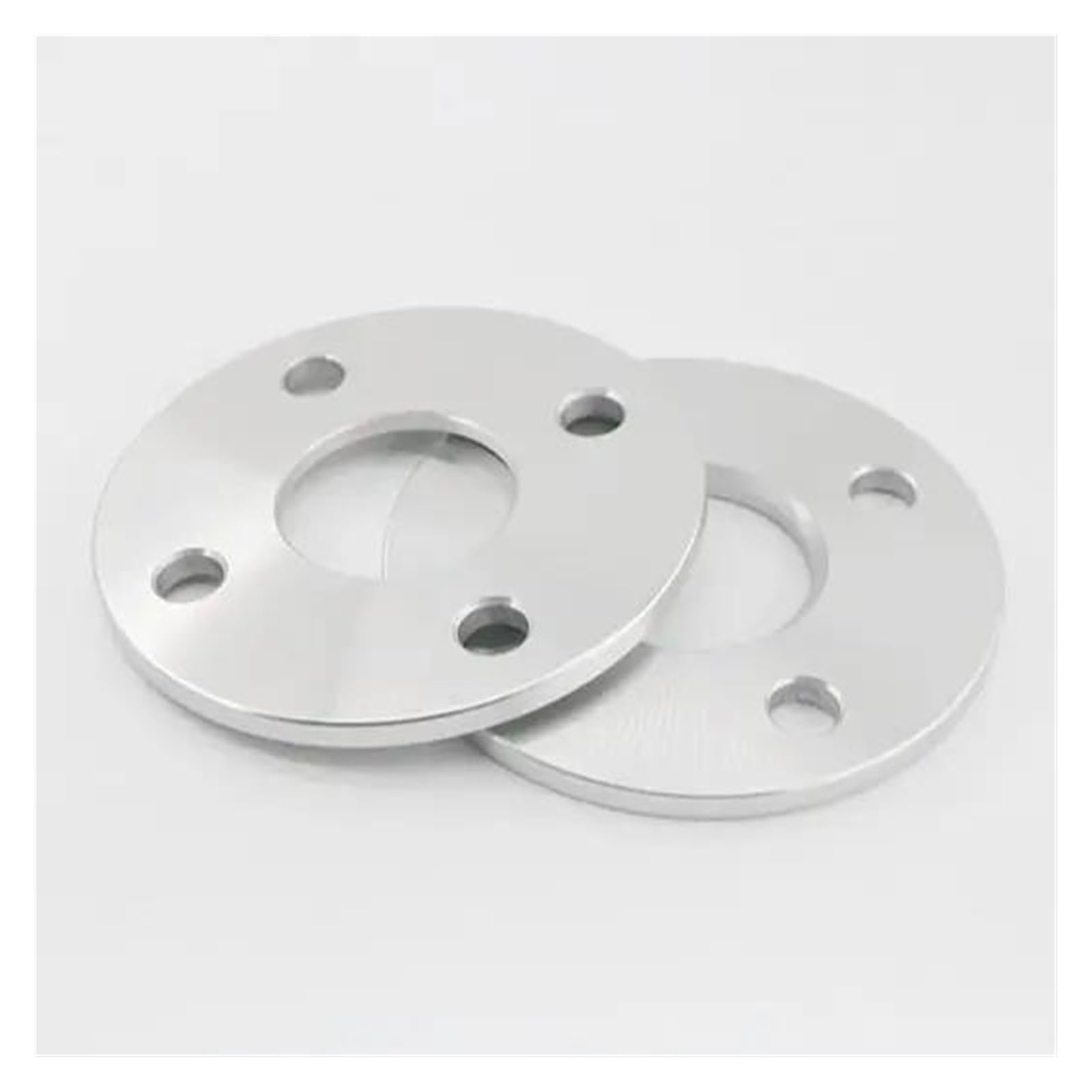 Radschrauben 2 Stück Spurverbreiterungen Aluminiumlegierung 4x100 CB 54,1 Dicke 3MM 5MM 7MM 8MM 9MM 10MM 12MM 15MM 20MM Autofelgen Zubehör Spurverbreiterungen(20MM) von UAGFDFF