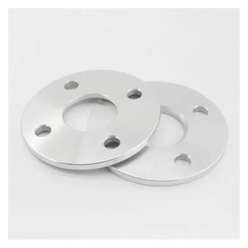 Radschrauben 2 Stück Spurverbreiterungen Aluminiumlegierung 4x100 CB 54,1 Dicke 3MM 5MM 7MM 8MM 9MM 10MM 12MM 15MM 20MM Autofelgen Zubehör Spurverbreiterungen(8MM) von UAGFDFF