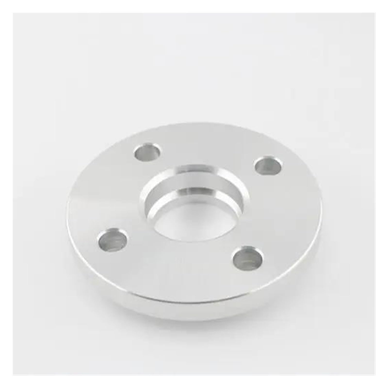 Radschrauben 2 Stück Spurverbreiterungen Aluminiumlegierung 4x100 CB 57,1 Dicke 3MM 5MM 7MM 8MM 9MM 10MM 12MM 15MM 20MM Autofelgen Zubehör Spurverbreiterungen(7MM) von UAGFDFF