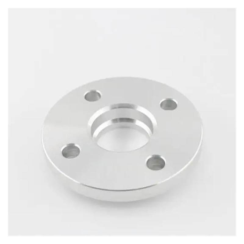 Radschrauben 2 Stück Spurverbreiterungen Aluminiumlegierung 4x100 CB 57,1 Dicke 3MM 5MM 7MM 8MM 9MM 10MM 12MM 15MM 20MM Autofelgen Zubehör Spurverbreiterungen(7MM) von UAGFDFF