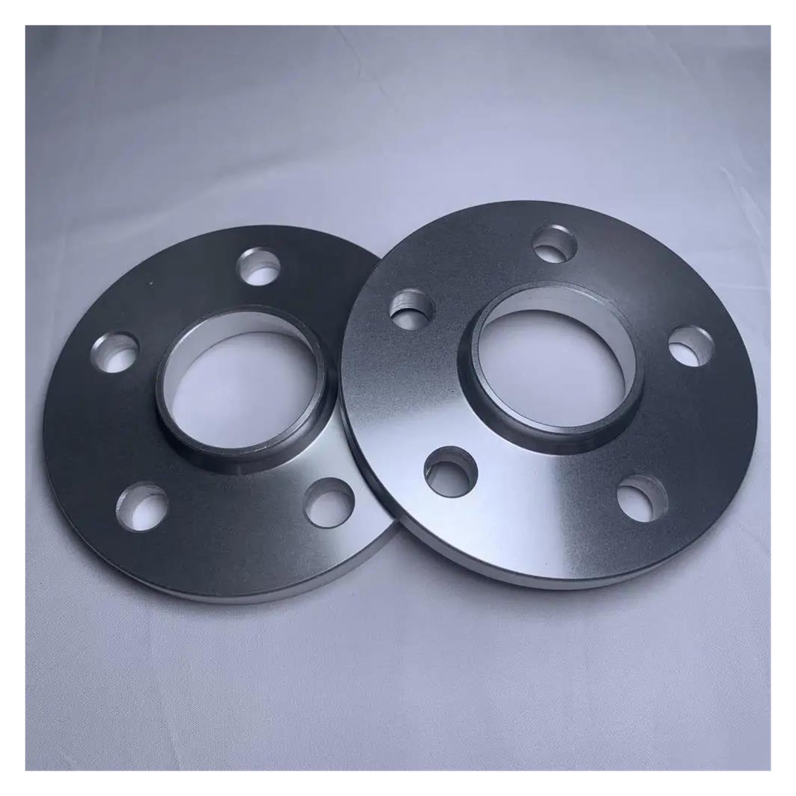 Radschrauben 2 Stück Spurverbreiterungsadapter PCD 5x112 Nabenbohrung 66,6 Mm 3/5/6/7/8/9/10/12/15/20 Mm Spurverbreiterungen(8mm) von UAGFDFF