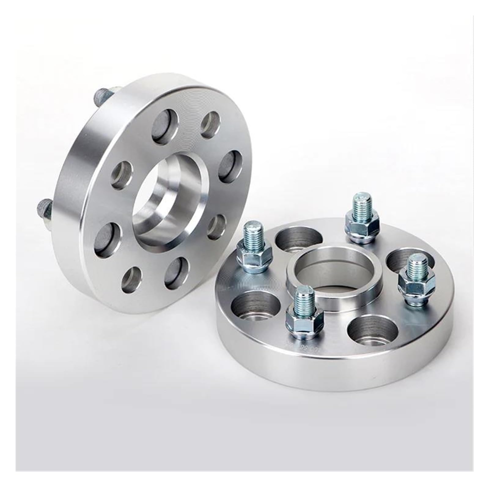 Radschrauben 2 Stücke 20/25/30/35mm PCD 4x100 CB 57,1mm Spurverbreiterungsadapter 4 Loch Für VW Für Polo Für Jetta Für Gol Für UP Für Santana M12XP1.5 Spurverbreiterungen(35mm) von UAGFDFF