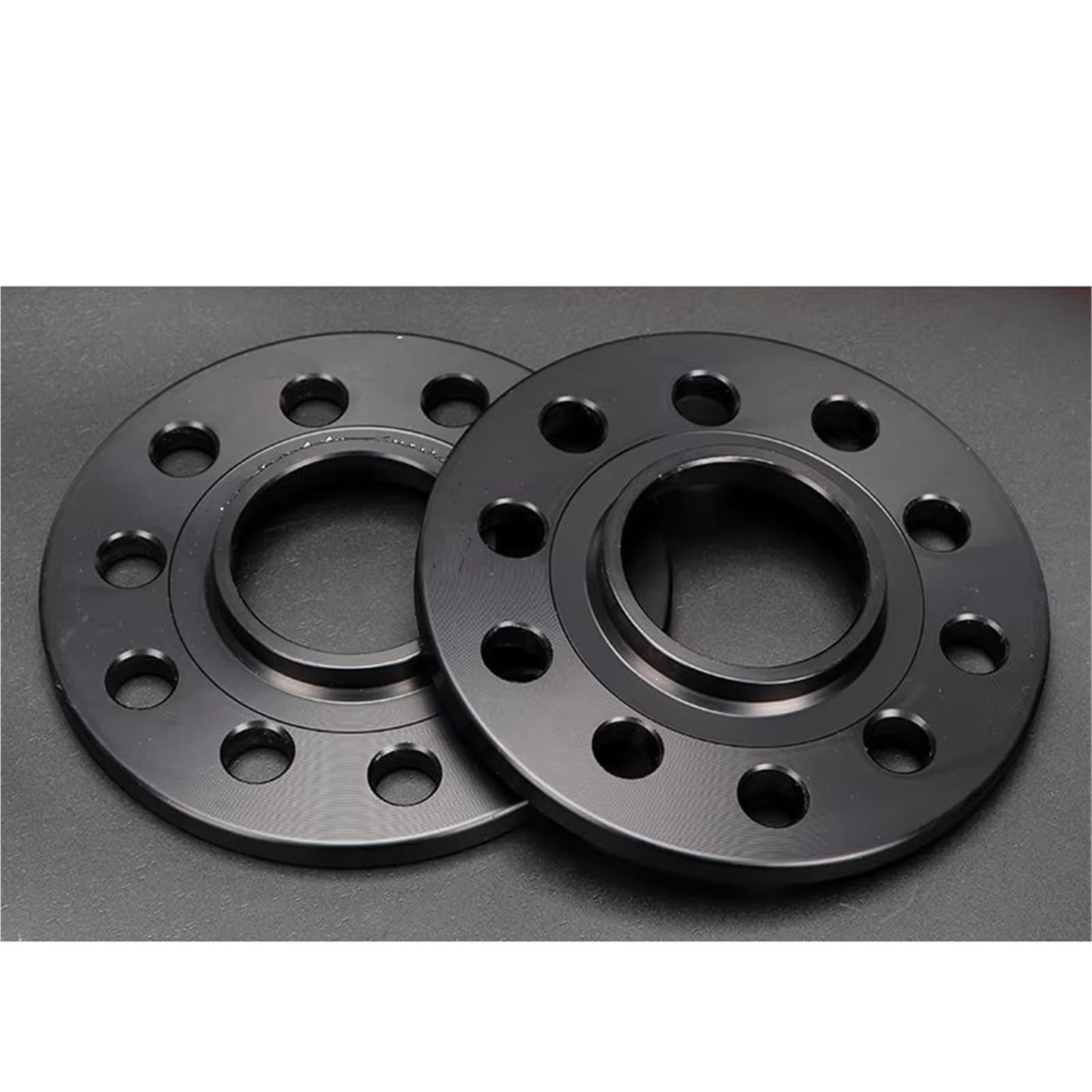 Radschrauben 2 Stücke 3/5/8/10/12/15mm Für Jeep Für Wrangler Auto Rad Spacer Adapter PCD 5x127/5x130 CB 71,6mm 5Lug Anzug Spurverbreiterungen(15mm) von UAGFDFF