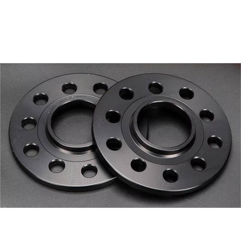 Radschrauben 2 Stücke 3/5/8/10/12/15mm Für Jeep Für Wrangler Auto Rad Spacer Adapter PCD 5x127/5x130 CB 71,6mm 5Lug Anzug Spurverbreiterungen(15mm) von UAGFDFF