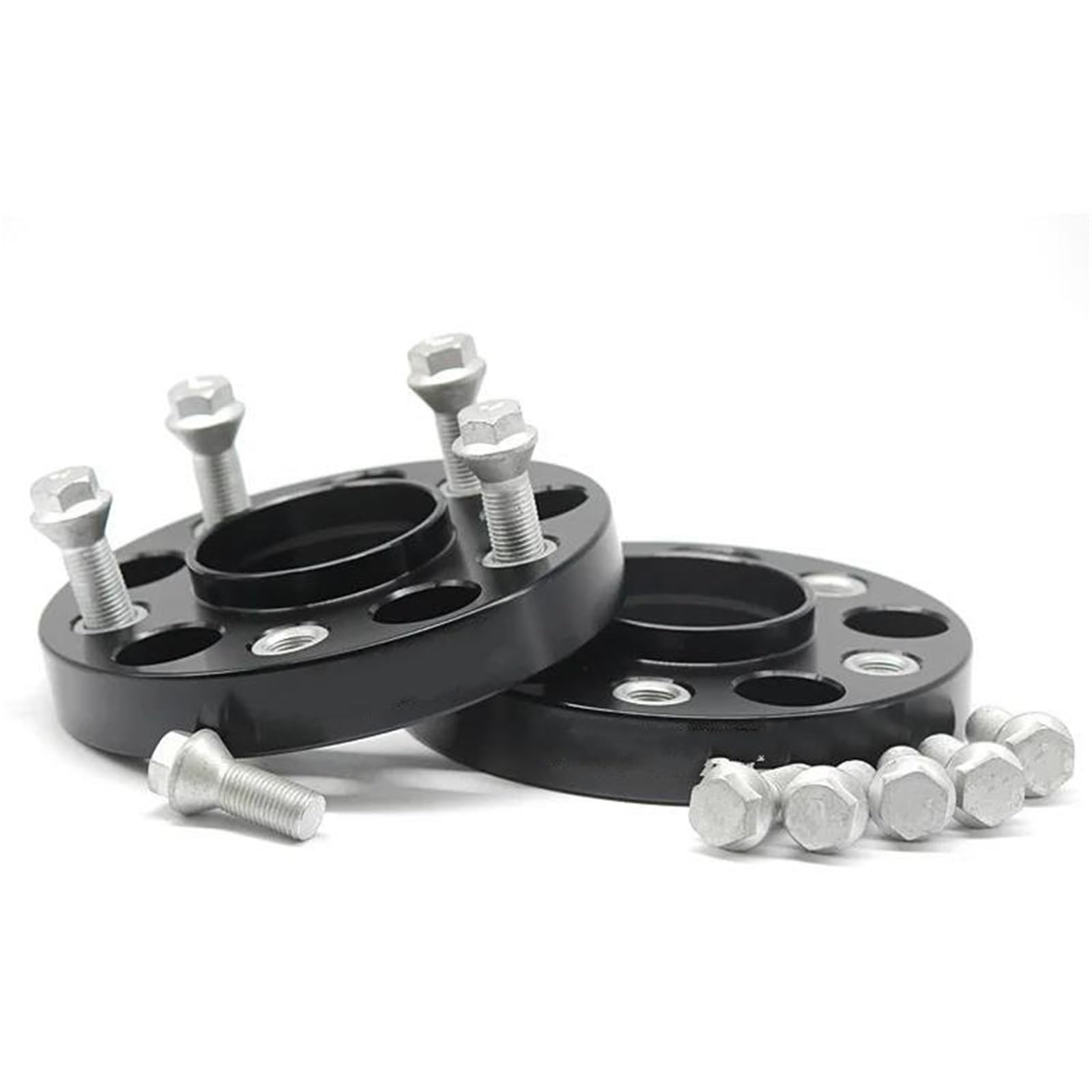 Radschrauben 25/30/35/40/45 Mm PCD 5 X 114,3 CB 67,1 Mm Spurverbreiterungen Für Ferrari Für F12 Tdf FF GTC 4 Lusso Für Portofino Für 458 Für Speciale Spurverbreiterungen(50mm) von UAGFDFF