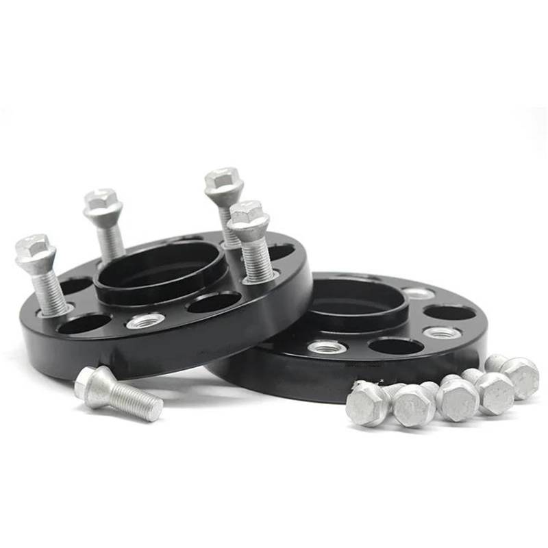 Radschrauben 25/30/35/40/45 Mm PCD 5 X 114,3 CB 67,1 Mm Spurverbreiterungen Für Ferrari Für F12 Tdf FF GTC 4 Lusso Für Portofino Für 458 Für Speciale Spurverbreiterungen(50mm) von UAGFDFF