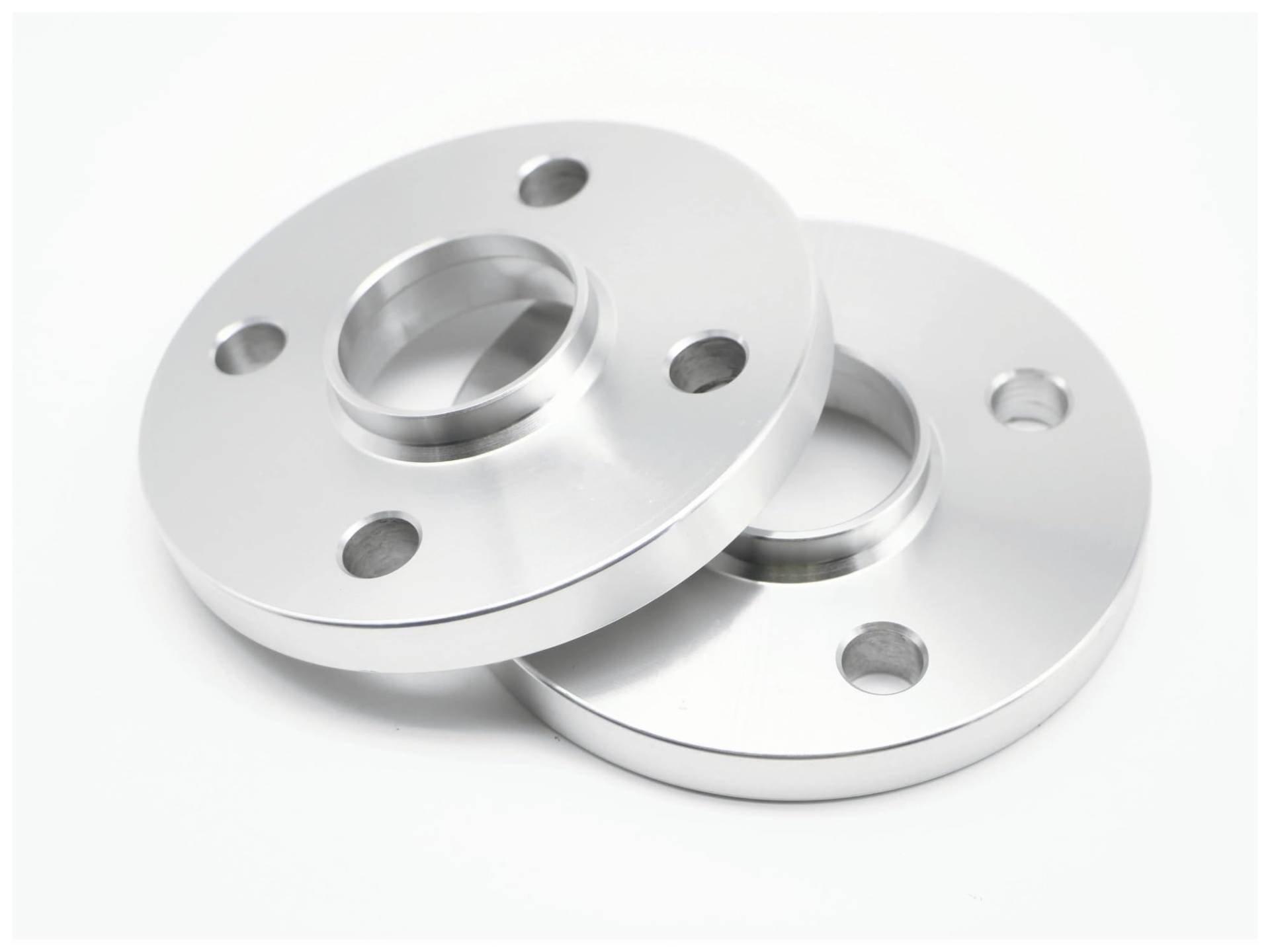 Radschrauben 2pc 4x 100 Spurverbreiterungen CB 54,1 Für Toyota Für Corolla Für Echo Für MR2 Für Paseo Für Prius Für Tercel Für Yaris Spurverbreiterungen(10mm) von UAGFDFF