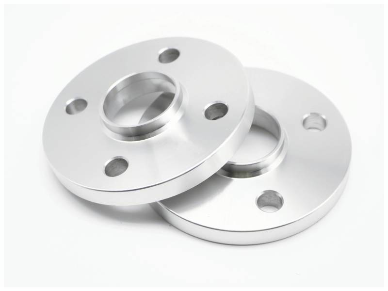 Radschrauben 2pc 4x 100 Spurverbreiterungen CB 54,1 Für Toyota Für Corolla Für Echo Für MR2 Für Paseo Für Prius Für Tercel Für Yaris Spurverbreiterungen(10mm) von UAGFDFF