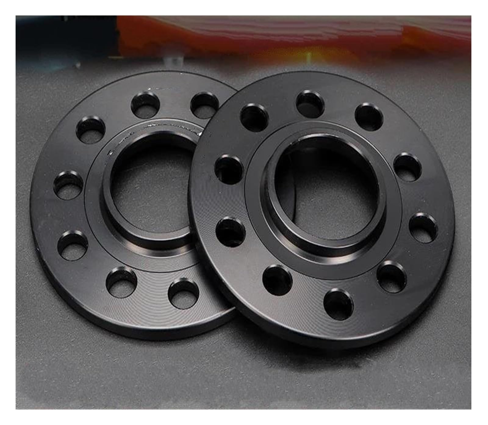 Radschrauben 3/5/8/10/12/15/20 Mm Spurverbreiterungsadapter PCD 5 X 114,3 CB ID = 67,1 Mm Bis Außendurchmesser = 73,1 Mm Für 5 Lugs Für Mitsubishi Motoren Spurverbreiterungen(12mm) von UAGFDFF