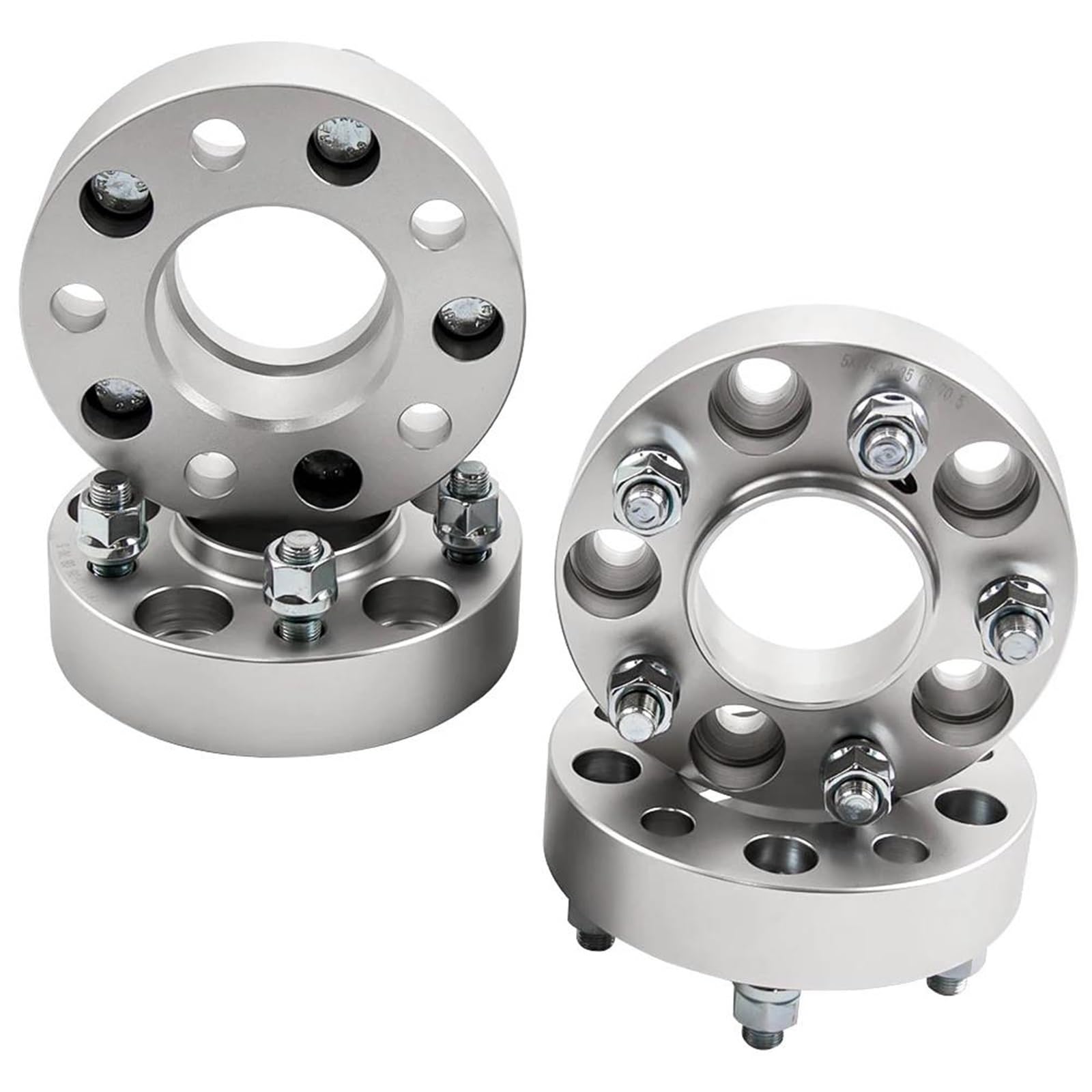 Radschrauben 4 Stück 35 Mm Radabstandshalter Hubzentrisch Oder 5 X 4,5 Zoll Für Ford Für Territory Universal-Radabstandshalter Spurverbreiterungen Radschrauben 4 Stück 35 Mm Radabstandshalter Hubzentrisch Oder 5 X 4,5 Zoll Für Ford Für Territory Universal-Radabstandshalter Spurverbreiterungen von UAGFDFF