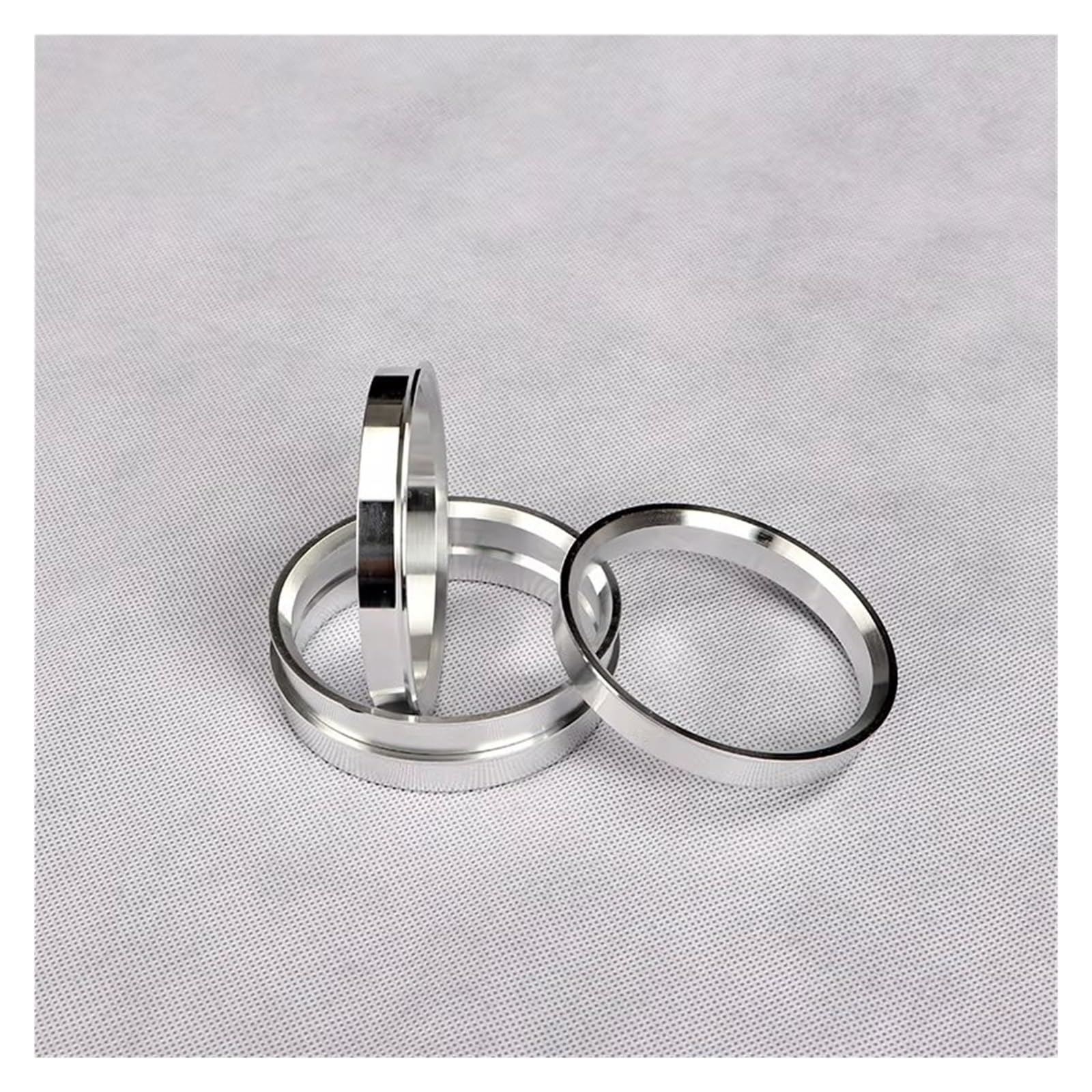 Radschrauben 4 Stück Auto-Aluminium-Nabenringe Zentrische Produktanpassung 63,4–58,1 72,6–70,1 70,3–57,1 65,1–58,1 73,1–70,1 72,5–60,1 74,1–64 Mm Spurverbreiterungen(72.6-70.1mm) von UAGFDFF