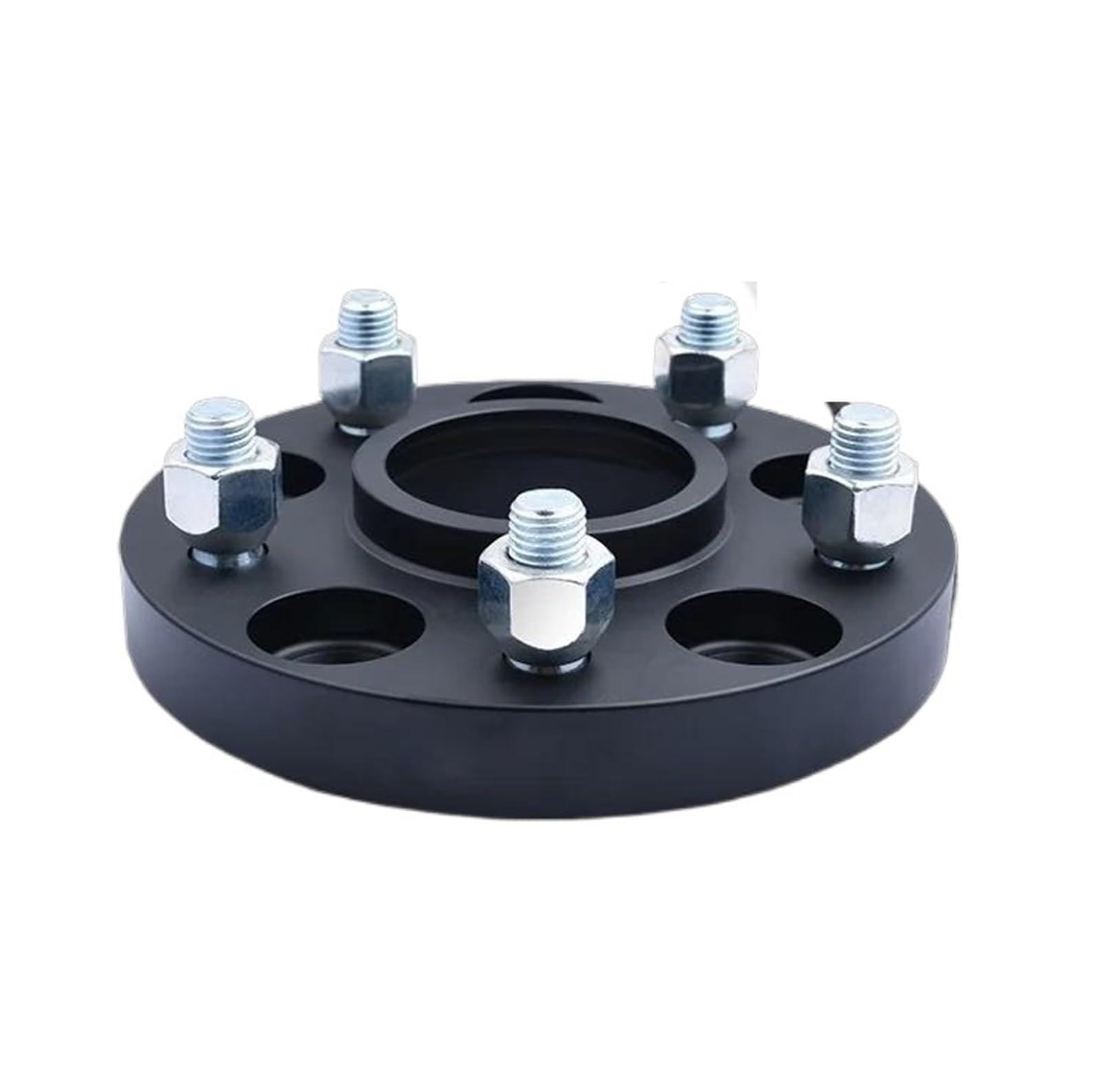 Radschrauben 5x114,3 Spurverbreiterungen Anzug Auto Kit Mittelloch 60,1 Für Toyota Für Camry Für Corolla Für Mark X Für Avalon Für Rav4 Für Alphard Spurverbreiterungen(15mm) von UAGFDFF