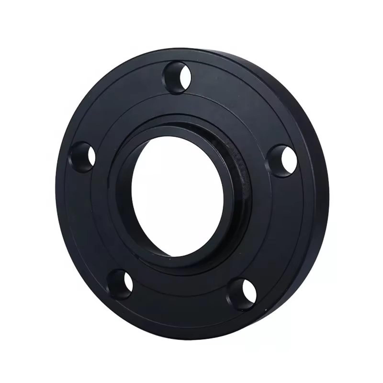 Radschrauben Aluminium-Spurverbreiterungen 5x112 CB 66,6 Mm Felgenadapter Für Mercedes Für Benz Gehmiedete Aluminiumlegierung 2 Stück Spurverbreiterungen(20mm) von UAGFDFF