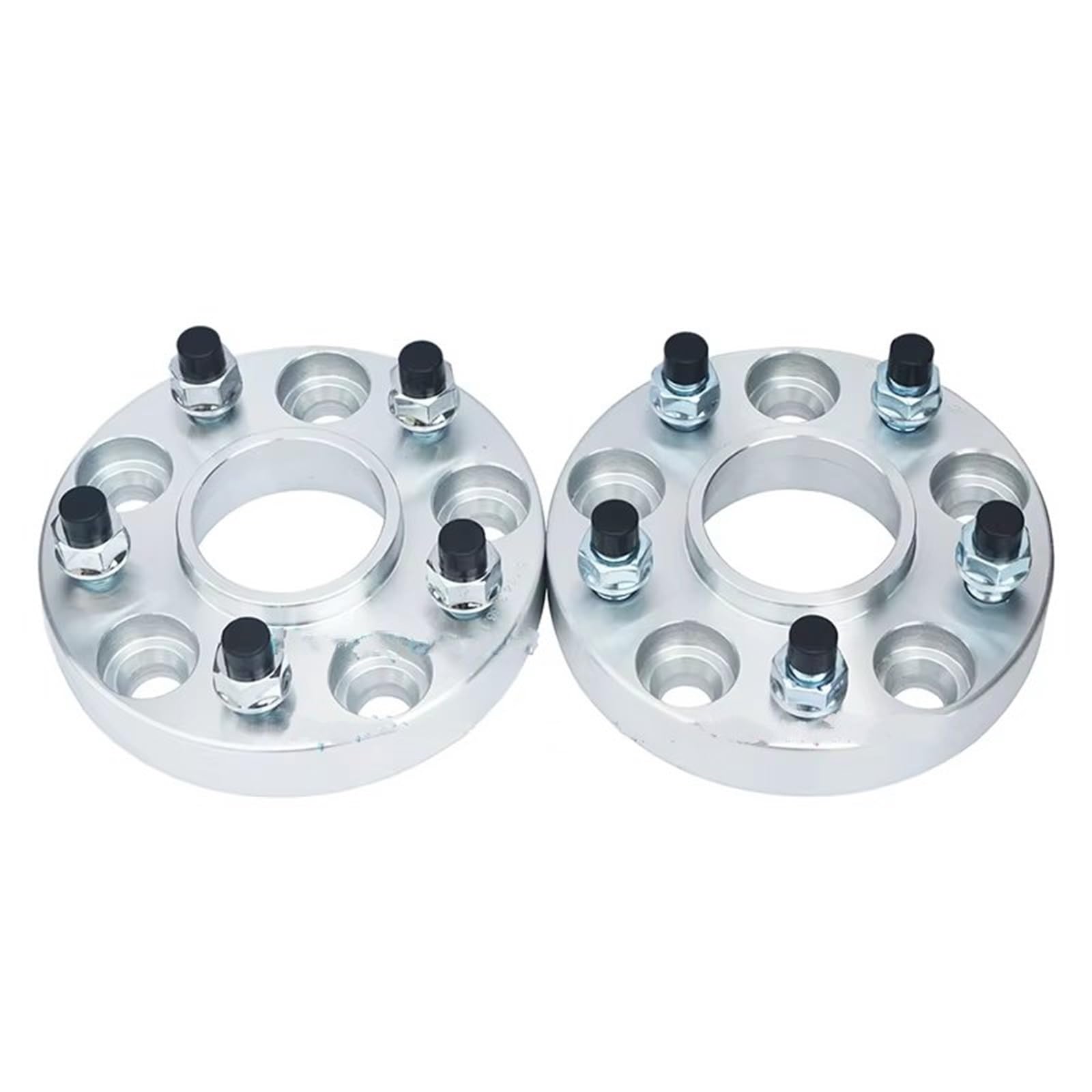 Radschrauben Für Kia 2 Stück 15/20 Mm HubCentric Spurverbreiterung | 5x4,5 Oder 5x114,3 | 67,1 Mm Nabe Spurverbreiterungen(15MM) von UAGFDFF